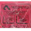 Folia malarska ochronna 4x5m regranulat Wojafko różne grubości DV-102