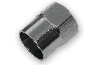 Kapturek na wentyl CHROM Bradas VC21