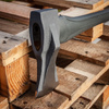 Siekiera uniwersalna FIBERGLASS 2000g Bradas KT-SF2200