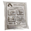 Folia tynkarska Wojafko 4x5m przezroczysta GRUBA/500G 111 DV-111