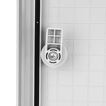 Skrzynka elektryczna z drzwiami 400x600x200mm obudowa rozdzielnia IP65 IK10 TP Electric 