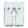 Kostka Elektryczna z Dźwignią Szybkozłączka 2x0.75-2.5mm2 450V VDE DGN DG238-10.0-02P-19-03
