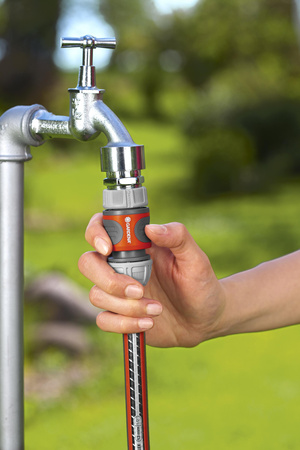 Szybkozłącze 13 mm 1/2" 15 mm 5/8" Gardena 18215-50