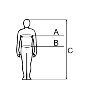 Spodnie robocze ogrodniczki TVARDY rozmiar S-XXL T01024-XL