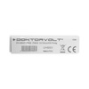 Szyna łączeniowa grzebieniowa PS/G 1-fazowa 3-modułowa 10mm2 63A DV-9047-PSG