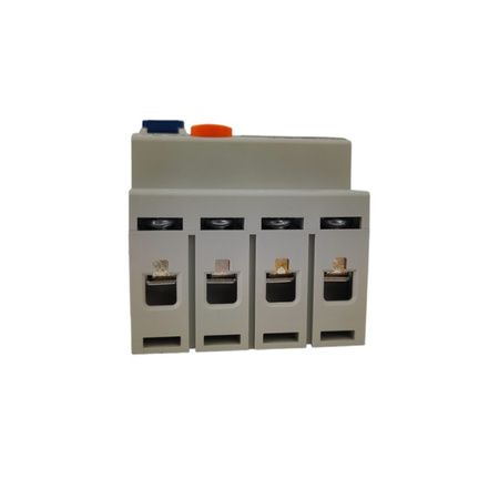 Wyłącznik różnicowoprądowy Typ A 30mA 100A 4P RCD DV-0836