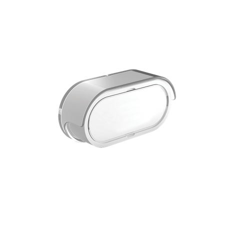 Philips WelcomeBell AddPUSH. przycisk bezprzewodowy do rozbudowy dzwonków Philips 531116