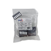 Szybkozłączka instalacyjna 4mm2 x 5 - 10 szt E03-P055-10