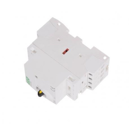 Stycznik modułowy 25A 230V AC na szynę ST25-40