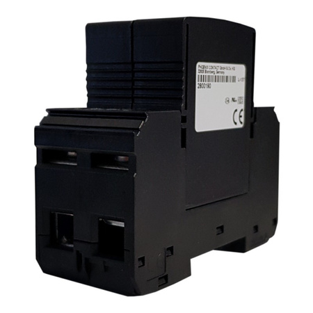 Ogranicznik przepięć Odgromnik Typ T1+T2 12,5kA 1,2kV 240V VAL-MS-T1/T2 335/12.5 ST Phoenix Contact 2800187