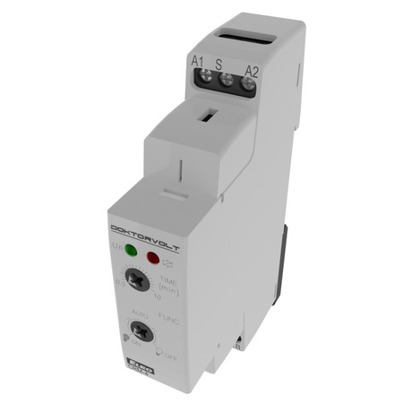 Automat schodowy CRM - 4 ELKO CRM-4/230V