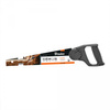 Piła płatnica dwustronna ręczna 31cm Bradas KT-V1406