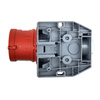 Wtyczka natynkowa CEE 4P 32A 400V IP44 3126-312-1600
