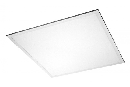 GTV Panel LED 40W 4000K 3500lm neutralna-biała 60x60cm oprawa sufitowa GT-PAL40W60-NB