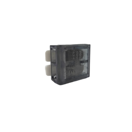 Szybkozłączka instalacyjna 4mm2 x 2 - 10 szt E03-P052-10