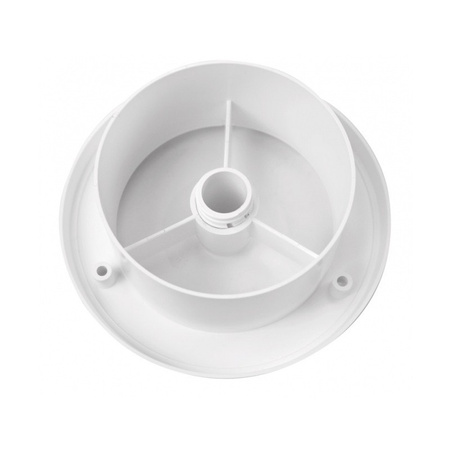 Anemostat nawiewny fi125mm airRoxy 02-060