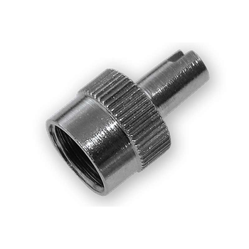 Kapturek na wentyl CHROM Bradas VC27