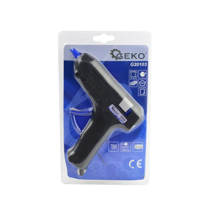 Pistolet do kleju 78W 11-11,5mm G20103