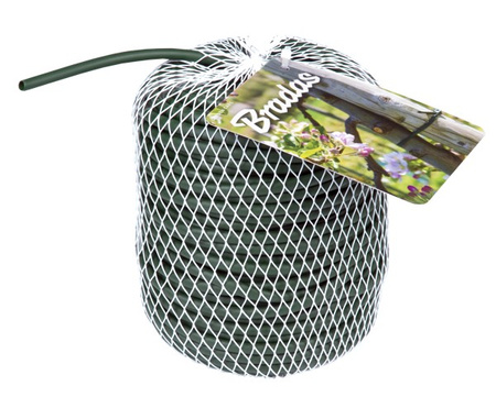 Wężyk do mocowania roślin 5,0mmx50m Bradas TYW50X050