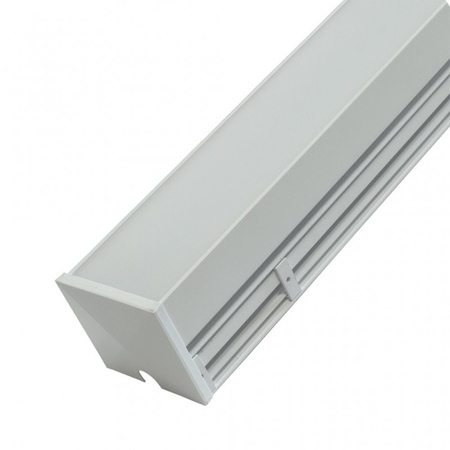 Lampa natynkowa LED 20W 4000K barwa neutralna 230V L4302120