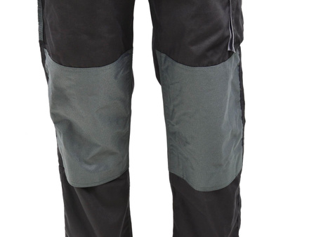 Spodnie robocze ogrodniczki TVARDY rozmiar S-XXL T01020-S