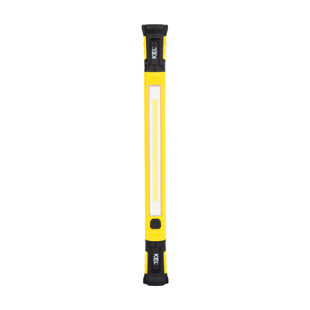 Lampa warsztatowa LED LWP3 5V 10W IP20 6500K W-00337