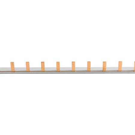 Szyna łączeniowa sztyftowa PS/S 1-fazowa 54-modułowa 10mm2 63A DV 2060