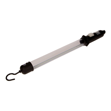 Akumulatorowa lampa warsztatowa 8.5W. 500lm. IP44. 6000K. Li-ion 800mAh OR-NR-6093L6