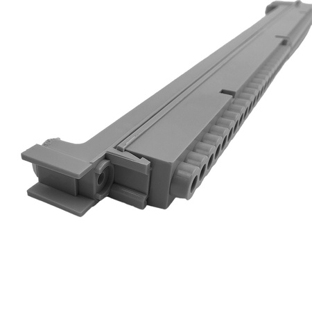 Listwa zaciskowa 36M 2x22P Marlanvil 1006.940.36