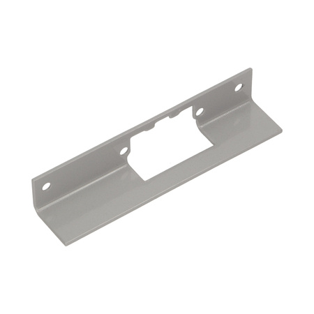 Szyld kątowy krótki malowany SK150-M