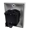 Rozłącznik trójfazowy łącznik krzywkowy 3x20A 4kW w obudowie IP65 MX-320PY XBS XBS MX 320PY