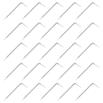 25x Kroplownik patykowy kątowy 2,2l/h na wąż 3x5mm Bradas DSK-2202L-50