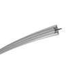 Żyłka tnąca 2,0mm 15m RIPPER DUAL do wykaszarek gwiazdka Bradas ZRG2015K
