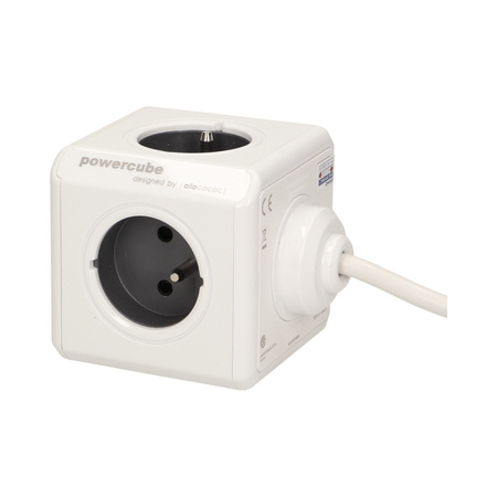 Przedłużacz PowerCube Extended USB z przewodem 1.5m 2402/FREUPC