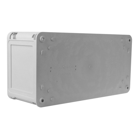 Obudowa Hensel 150x300x170mm IP66 pokrywa transparentna K K0100