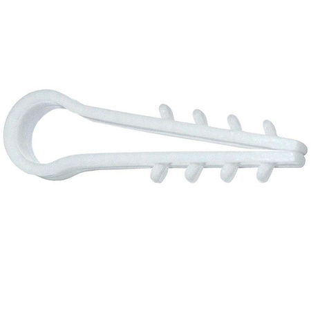 USMO-6 Uchwyt szybkiego montażu 6mm 100szt. E-P 14.1