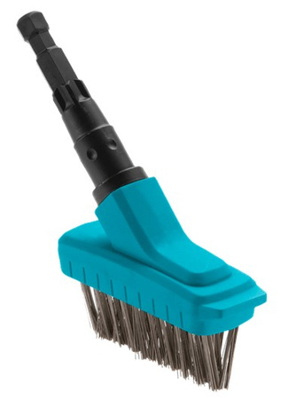 Metalowa szczotka do fug M Gardena 03605-20