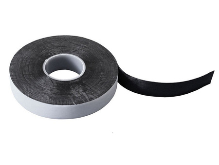 Taśma samowulkanizująca izolacyjna PVC 5m Bemko E30-TSW1905