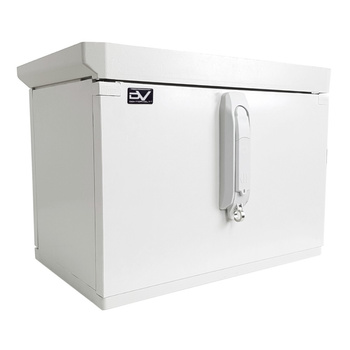 Kieszeń kablowa KKH 46 do obudowy HYDRA 46x Doktorvolt DV-1547-KKH 46