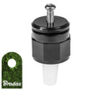 Dysza do zraszaczy regulowana z filtrem GW 3/8" Bradas DSZW-1500L