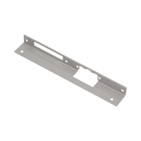 Szyld kątowy. długi. malowany. prawy SKP250-M