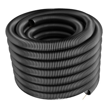 Rura karbowana peszel UV do fotowoltaiki z pilotem fi18 750N RKSG/PV 50m 05.221