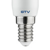 Żarówka LED E14 6W barwa neutralna 4000 K LD-R5060W-40