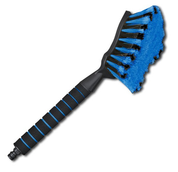 Szczotka samochodowa CAMBER z nyplem BRADAS ES2001