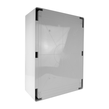 Skrzynka elektryczna z drzwiami 600x800x260mm obudowa rozdzielnia IP65 IK10 TP Electric 