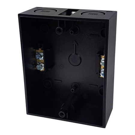 Rozłącznik trójfazowy łącznik krzywkowy 3x20A 4kW w obudowie IP65 MX-320PY XBS XBS MX 320PY