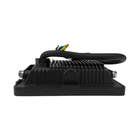 Naświetlacz LED 20W GTV czarny IP65 oświetlenie zewnętrzne 1600lm GT-GCX20W-40