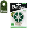 Drut ogrodniczy z obcinaczem 50m Bradas TYD1X50