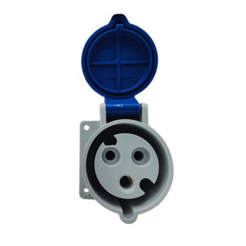 Mennekes Gniazdo tablicowe CEE 32A 3p 230V IP44 1395
