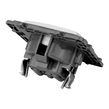 Gniazdo 2P+Z 16A z przesłoną pojedyncze NILOE Legrand 764527